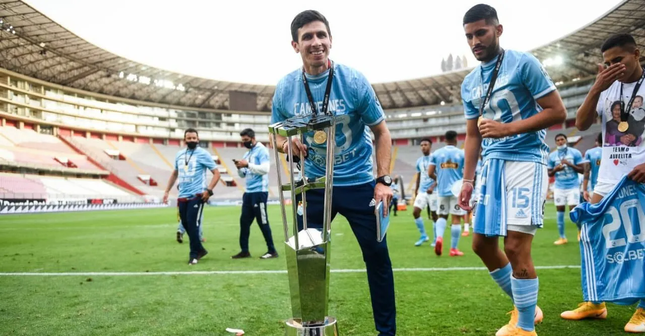 Sebastián Salvatore